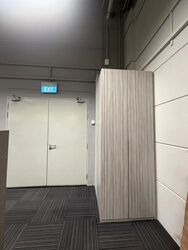 Mega@woodlands (D25), Factory #629659501